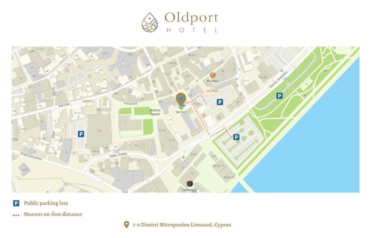 Old Port 2*