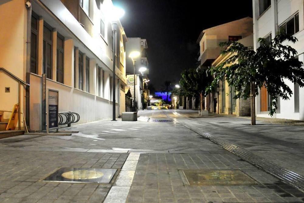 Old Port Otel 2*