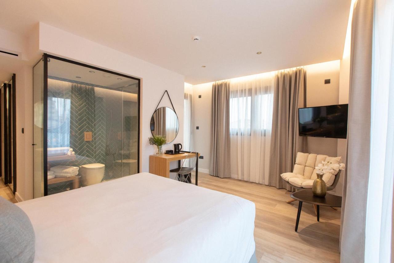 Otel Old Port